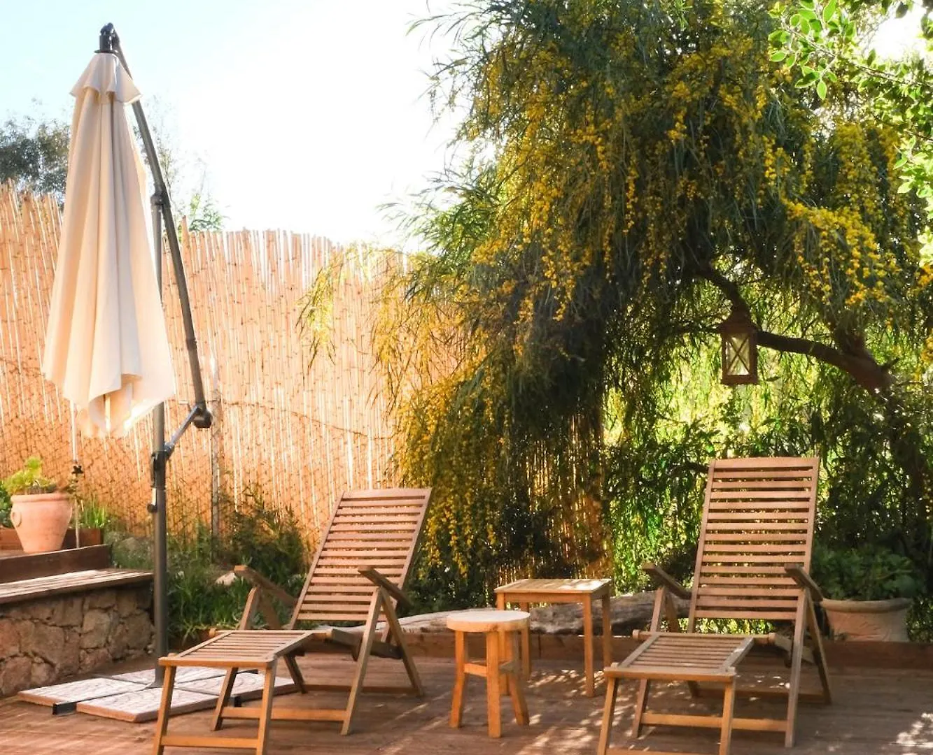 Casa Adriana - Costa Paradiso Vila