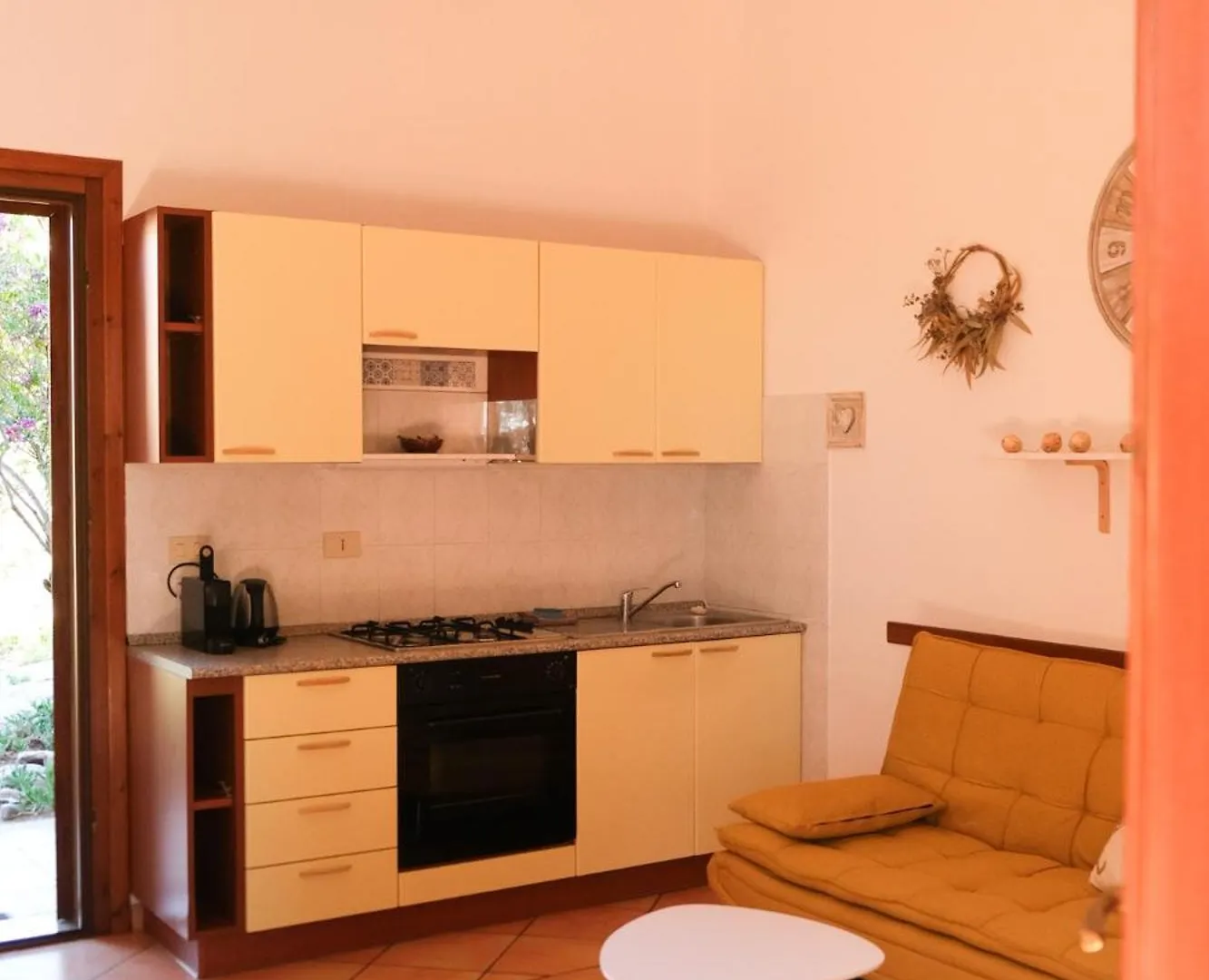 Casa Adriana - Costa Paradiso