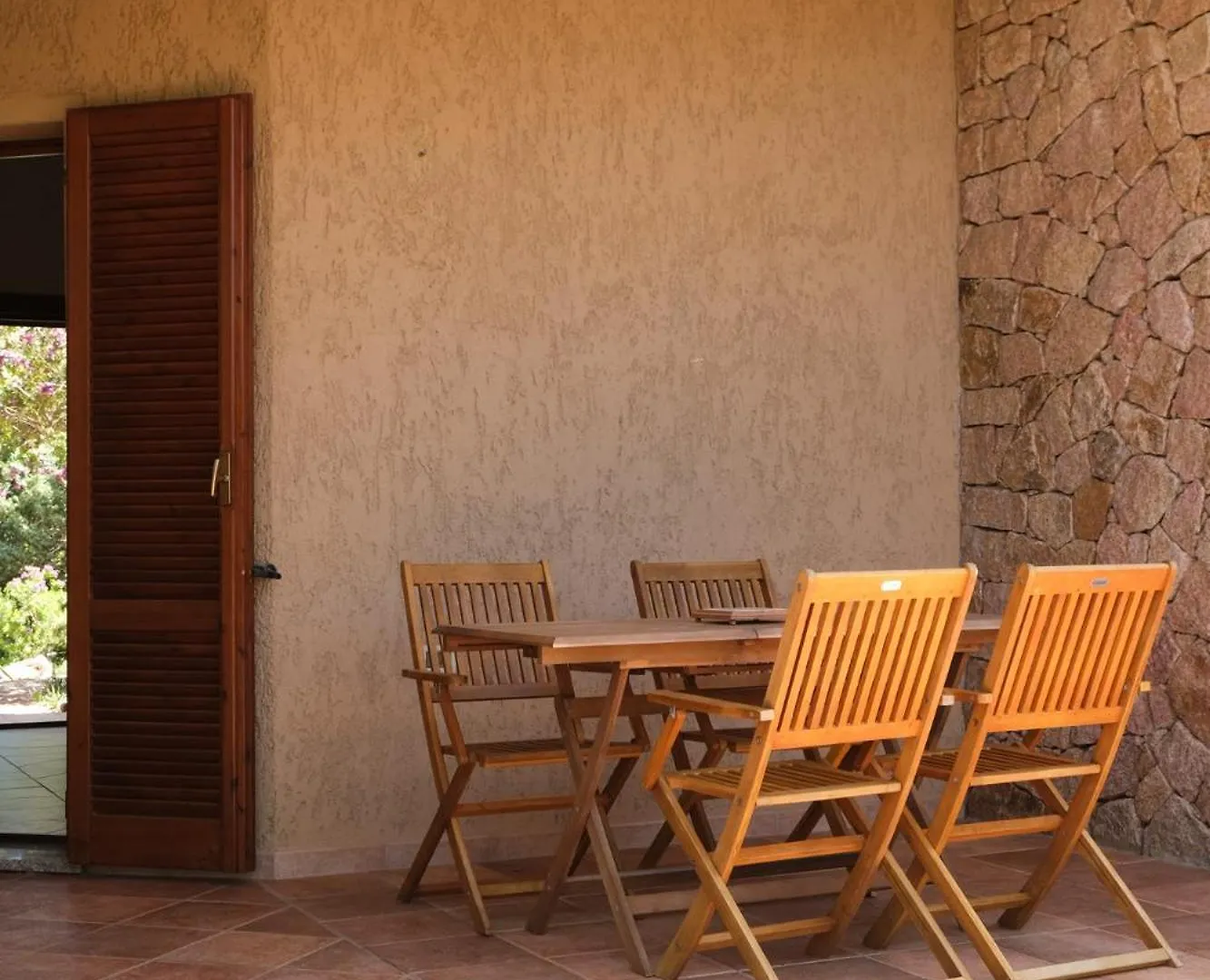 Casa Adriana - Costa Paradiso
