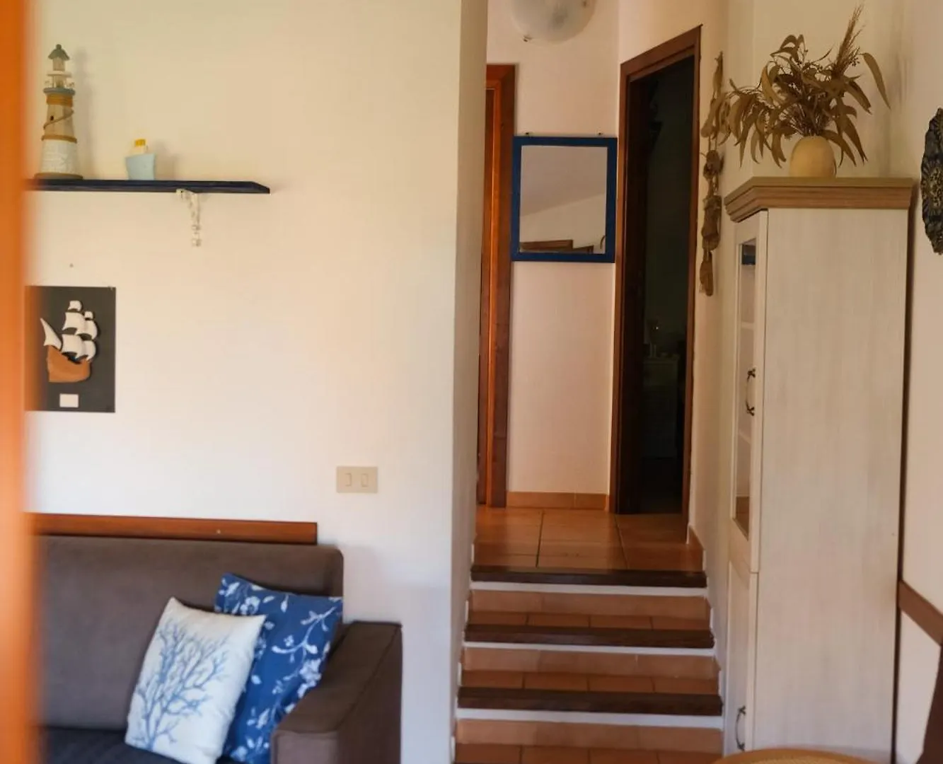 Casa Adriana - Costa Paradiso 0*,  Włochy