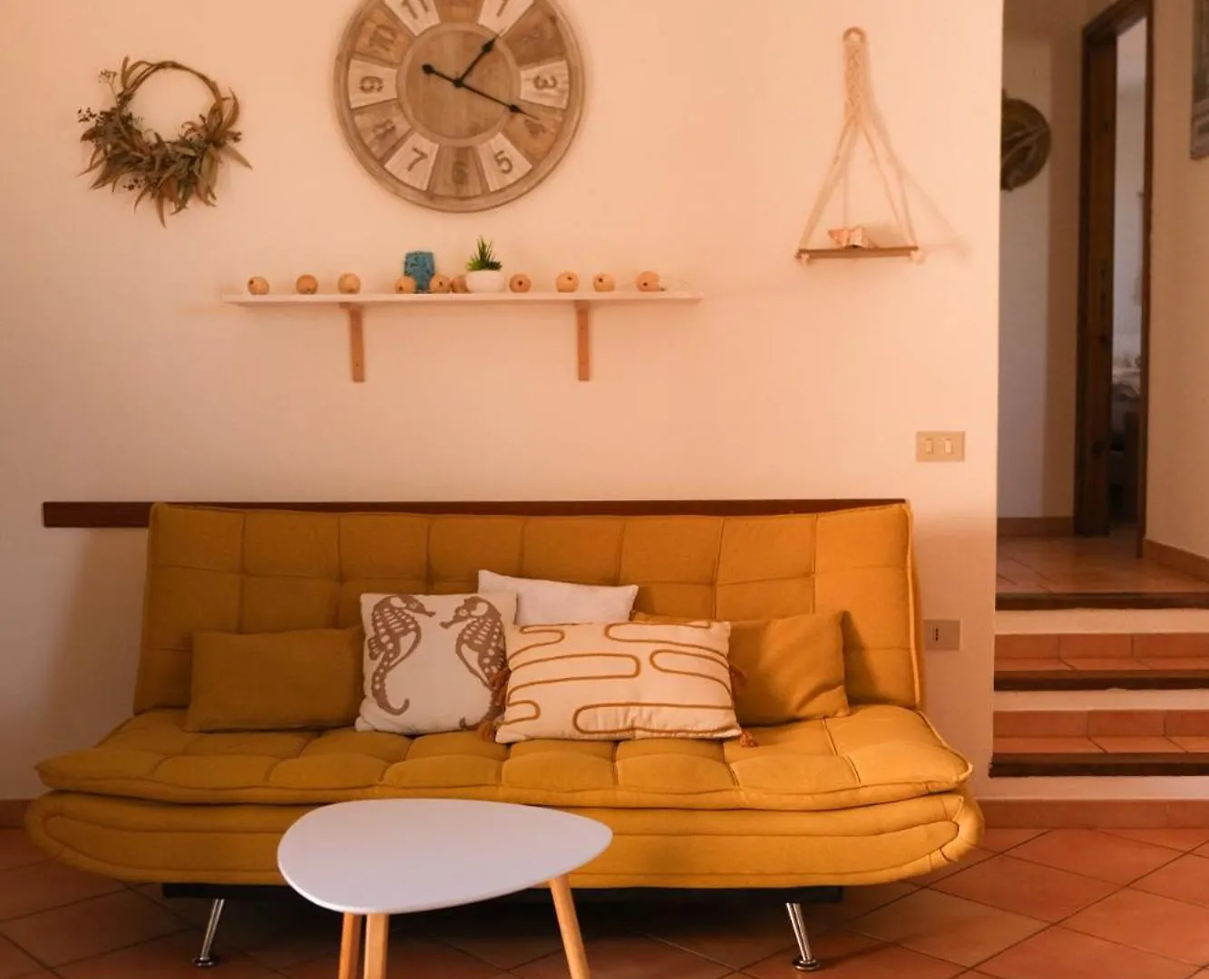 Casa Adriana - Costa Paradiso Willa