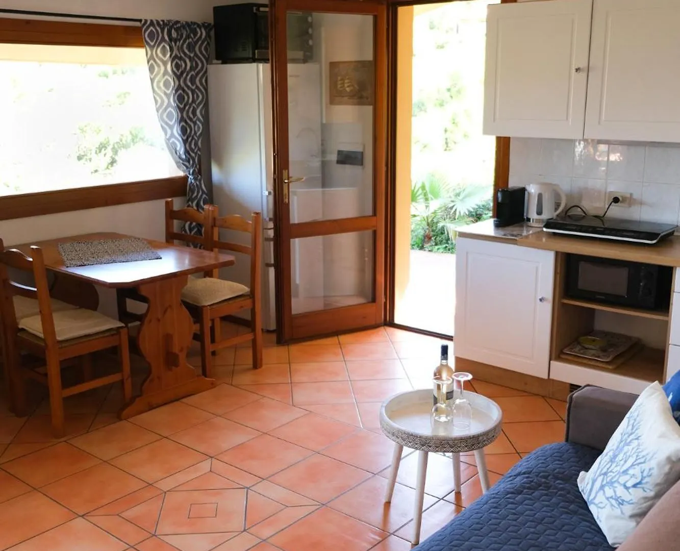 Willa Casa Adriana - Costa Paradiso