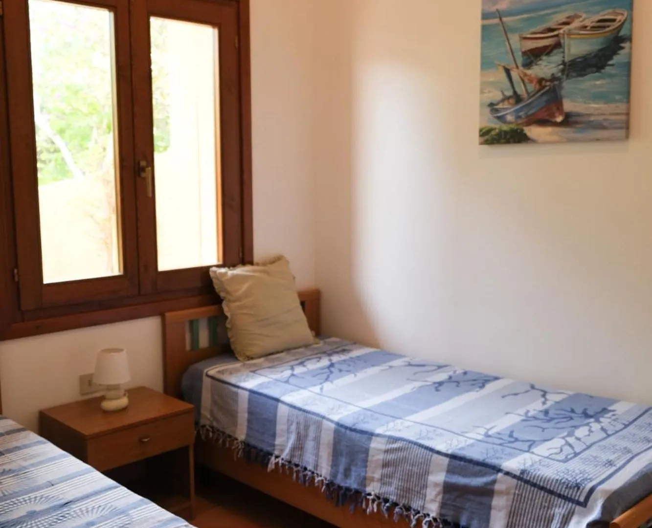 Casa Adriana - Costa Paradiso 0*,
