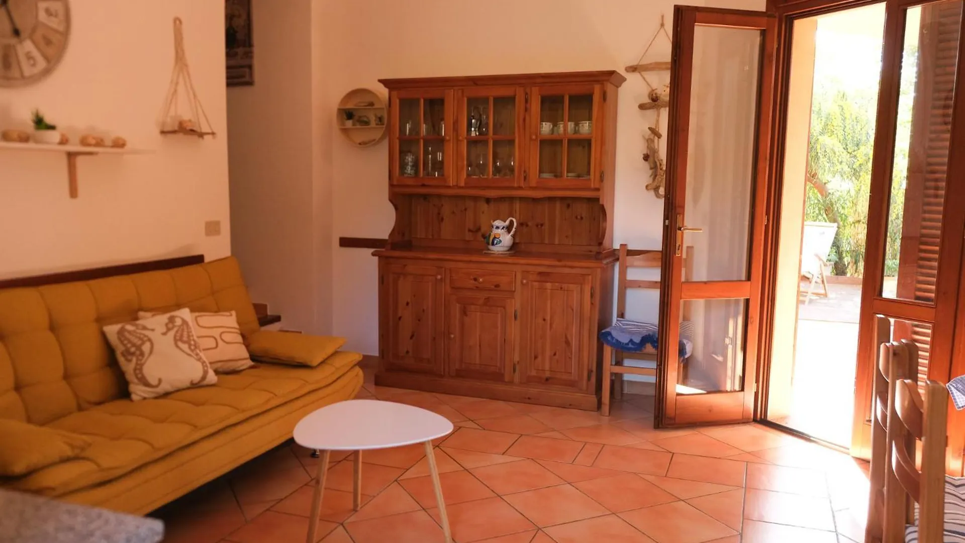 Casa Adriana - Costa Paradiso