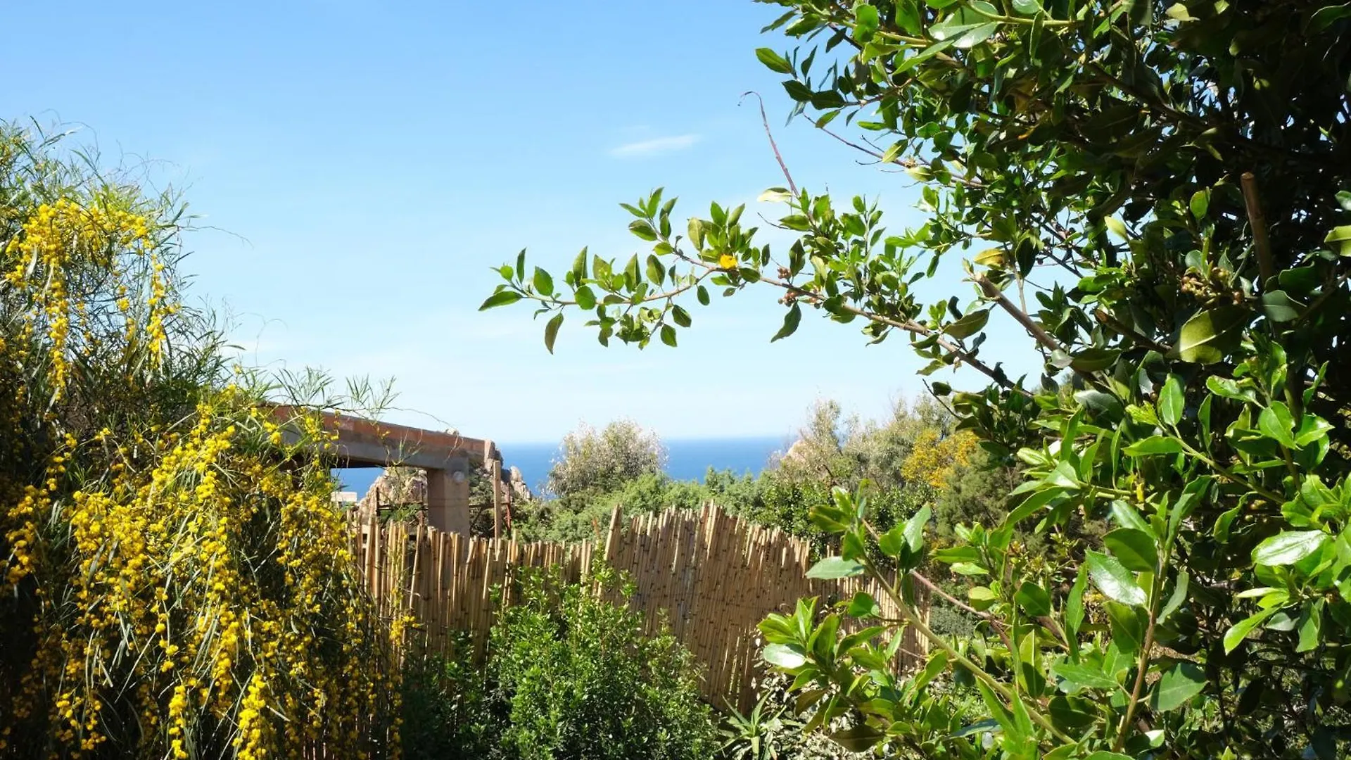 Casa Adriana - Costa Paradiso Włochy