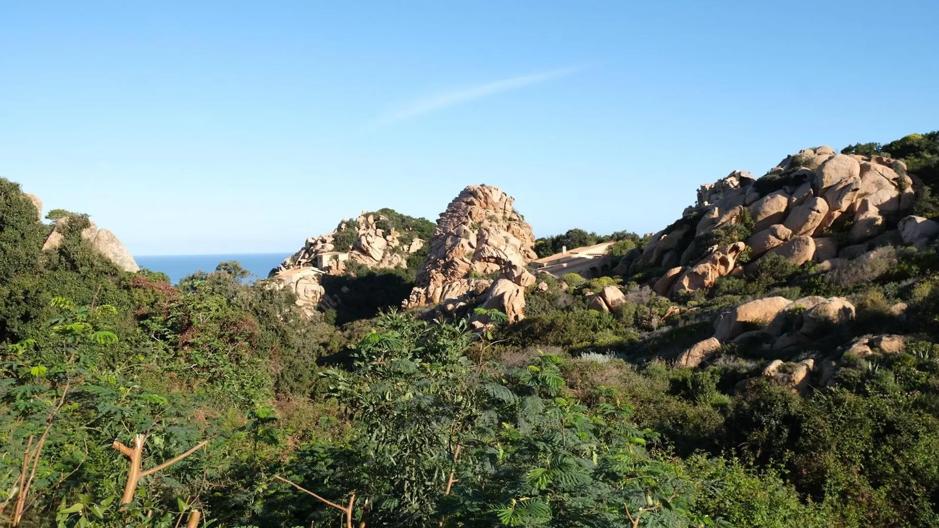 Casa Adriana - Costa Paradiso