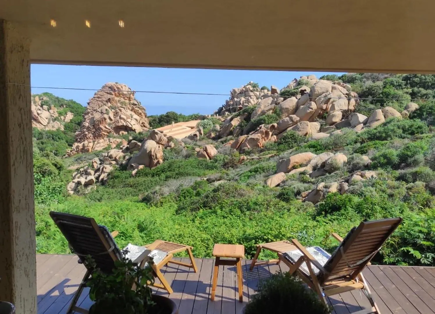 Willa Casa Adriana - Costa Paradiso
